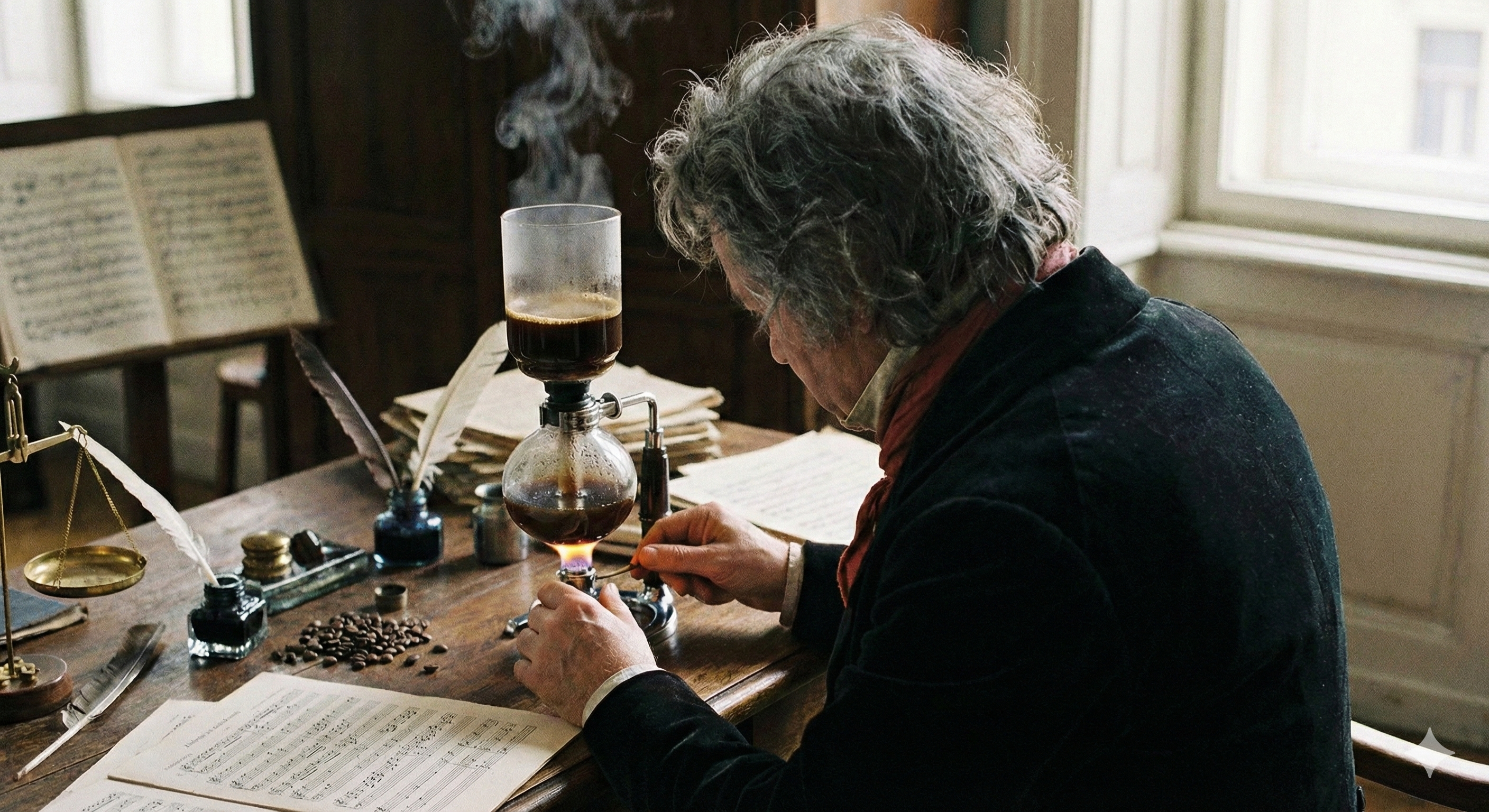 El ritual de Beethoven